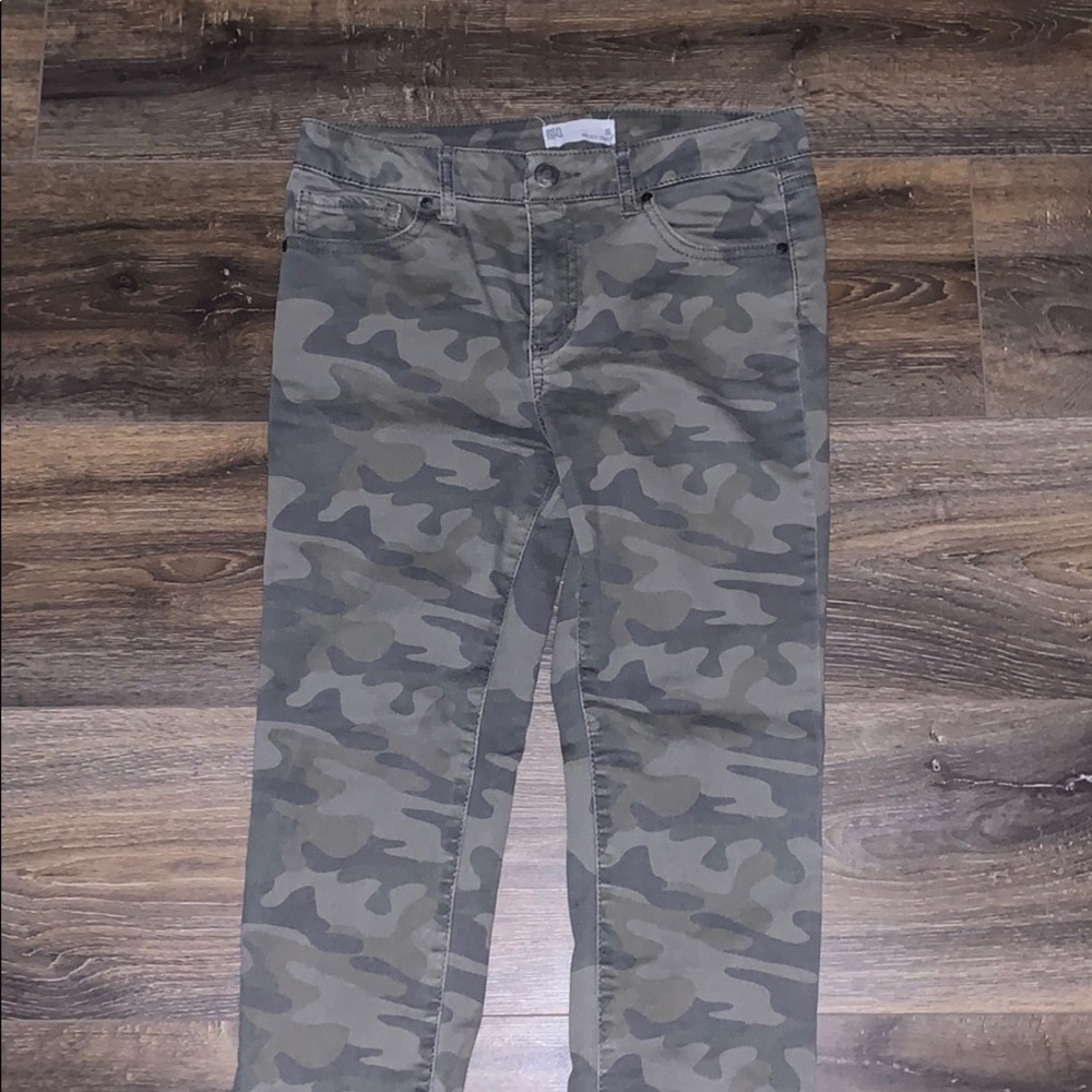 Tilly’s Jeans